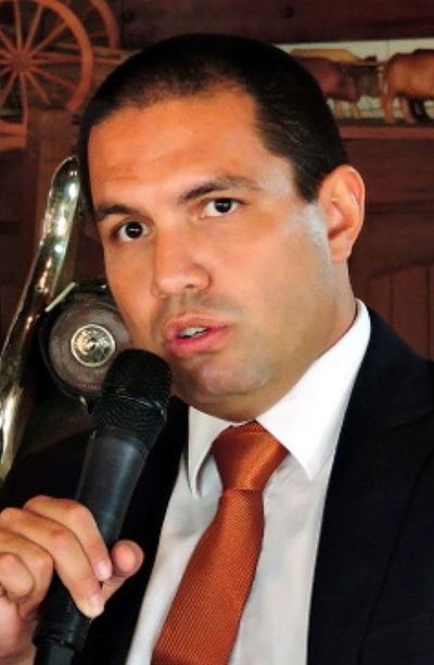 Perforación de pozos sería un gran negociado Indert/ONG, según ARP - Economía - ABC Color