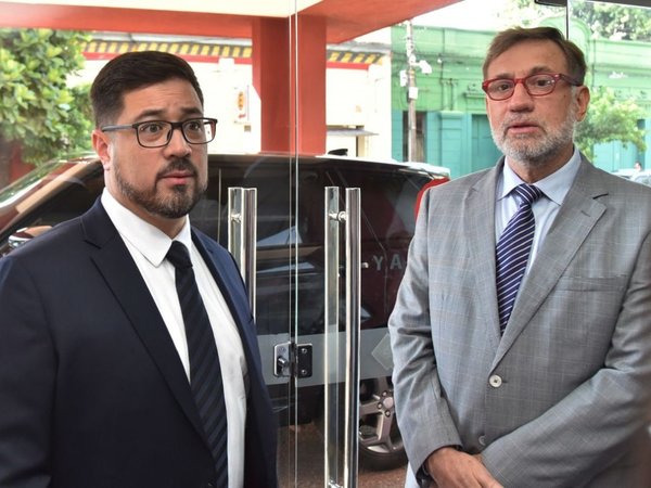 Cartes apuesta a territorialidad para evitar extradición a Brasil