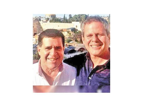 Los papeles de extradición serán la clave
