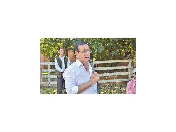 El diputado Miguel Cuevas no acudió al llamado de la Fiscalía