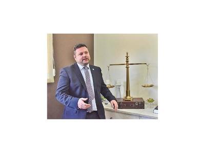 Estado logra una sentencia a su favor y recupera fondos