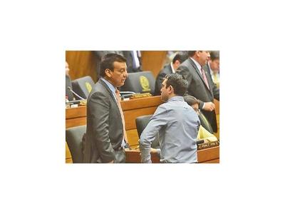 Pedirán la desafiliación de Tarragó del Partido Colorado
