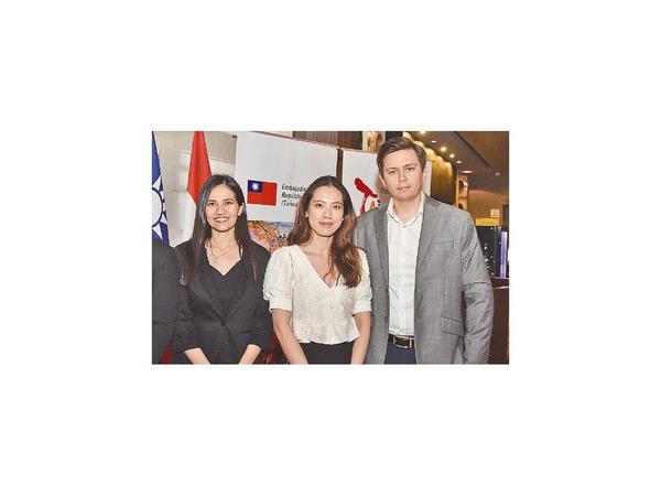 Cena de confraternidad