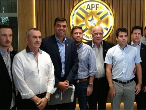 Trovato: “Quieren sacarme del fútbol”