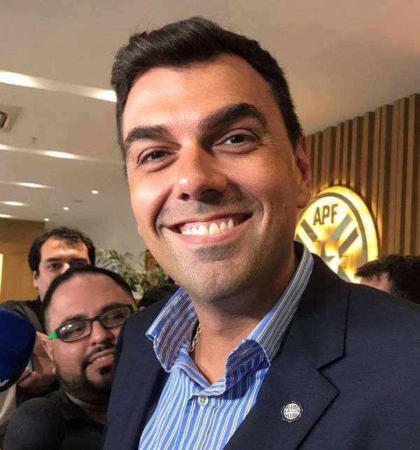 Trovato se defiende y Balotta acusa muy fuerte - Deportes - ABC Color