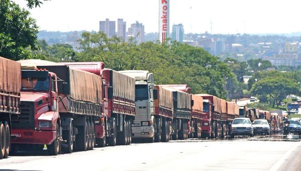 Baja exportación: cambio de factores sí altera resultado - ABC Rural - ABC Color