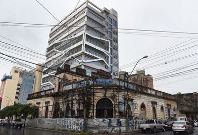 IMA se inaugura al finalizar el año escolar - Cultura - ABC Color