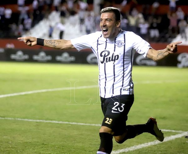 Primero ganar y luego esperar para seguir con chances