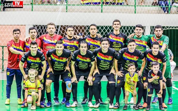 Ciudad Nueva y Remansito ganan en primera semifinal