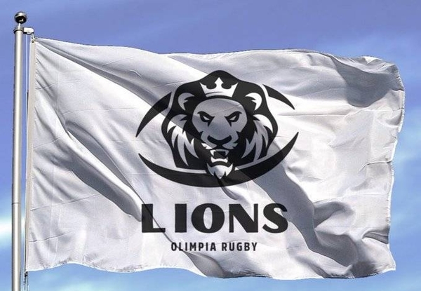 HOY / Nacen los 'Lions' de Olimpia Rugby