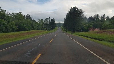 METEOROLOGÍA ANUNCIA JORNADA FRESCA A CÁLIDA