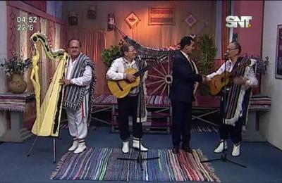 Kay'uhape - SNT