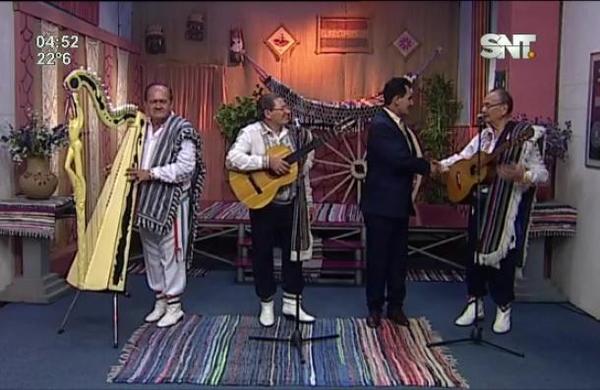 Kay'uhape - SNT