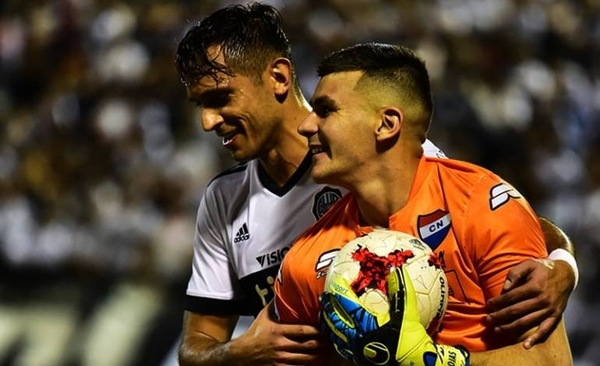 HOY / Aldo podría llevar a Rojas al fútbol colombiano