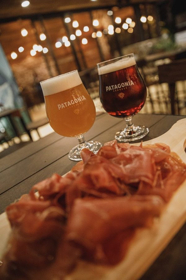 Cerveceros con nuevo espacio en Carmelitas