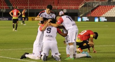 Deportivo Santaní pierde la categoría | Noticias Paraguay