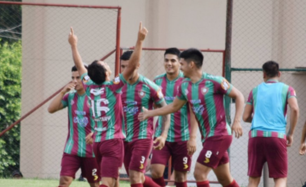 HOY / Arranca hoy la última fecha de la Primera División B