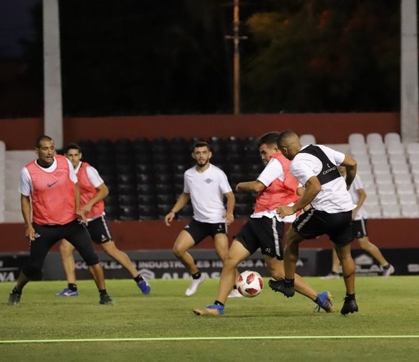 Con 3 partidos prosigue la fecha 19 del Clausura | .::Agencia IP::.