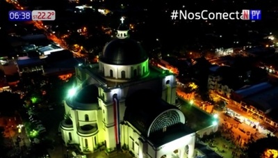 Equipo multimedios peregrinarán junto a vos | Noticias Paraguay