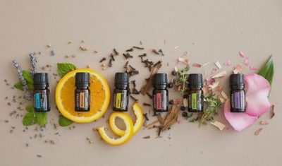 Esencias harán vivir una experiencia única