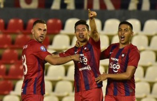 Cerro juega en el barrio Mburicaó - Fútbol - ABC Color