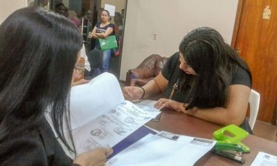 Ante fiasco en adjudicación de becas, anuncian proceso electrónico para el año próximo