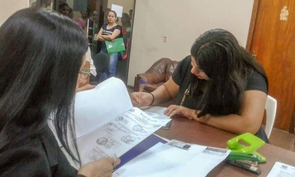 Ante fiasco en adjudicación de becas, anuncian proceso electrónico para el año próximo