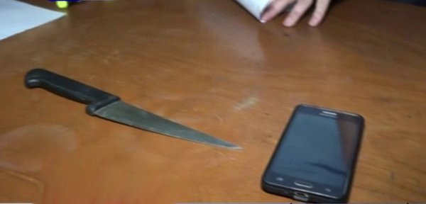 Intentó asaltar a un niño de 10 años y fue detenido | Noticias Paraguay