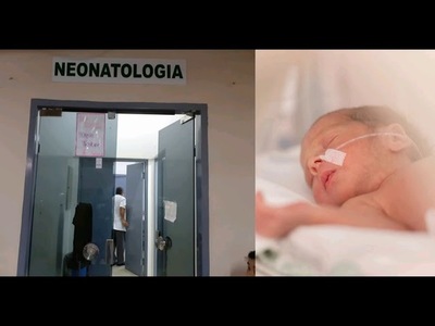 ITAPÚA REGISTRA UN ALTO ÍNDICE DE NACIMIENTOS PREMATUROS