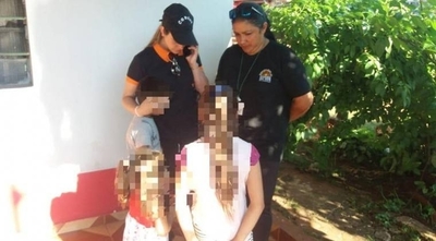 HOY / Tres niños explotados por su  madre como objetos sexuales:  fiscalía no da abasto, dicen