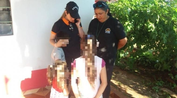 HOY / Tres niños explotados por su madre como objetos sexuales: fiscalía no da abasto, dicen