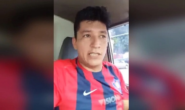 "Maravilla CCP" cuenta que donará un riñón a su hermano