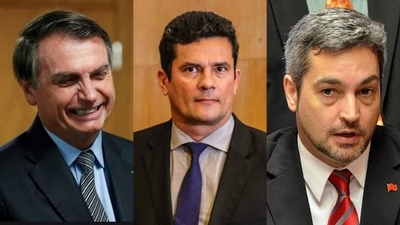 HOY / 'Huelen' onda Moro en alegato contra HC: primero acusar y luego ver si hay pruebas