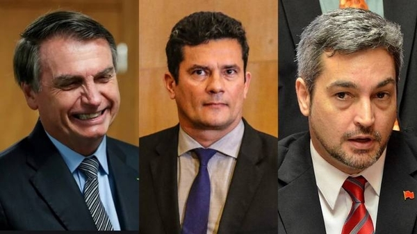 HOY /  'Huelen' onda Moro en alegato  contra HC: primero acusar y  luego ver si hay pruebas