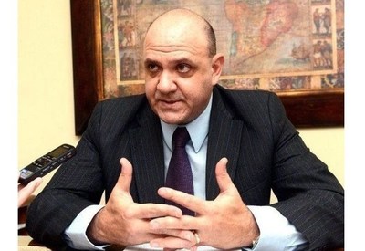 En conducta de Payo Cubas hay varios hechos que rozan el delito, según jurista - ADN Paraguayo