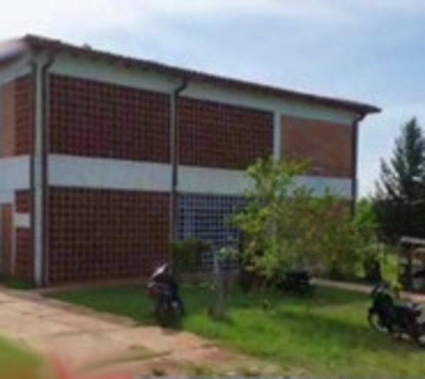 Psicosis colectiva en colegio de Kurusú de Hierro - Paraguay.com