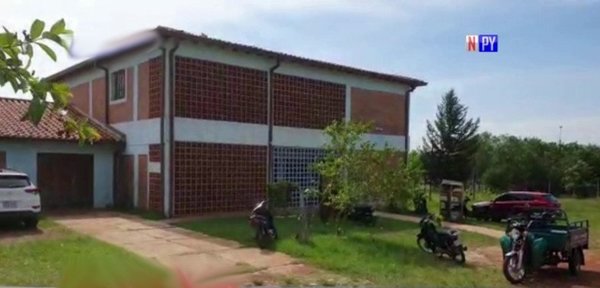 Psicosis colectiva en colegio de Kurusu de Hierro | Noticias Paraguay