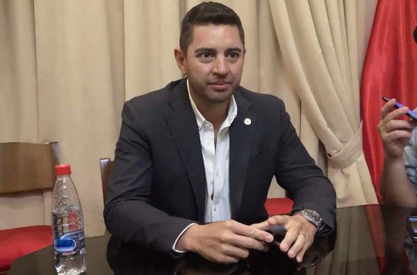 Caso Tarragó: Alliana pide mayor control a instituciones