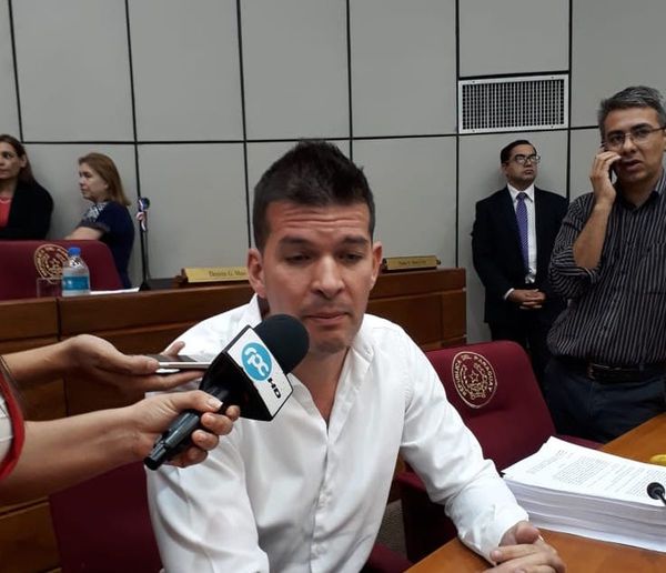 Godoy: Hecho ocurrido en Paraguay no puede ser juzgado en el extranjero