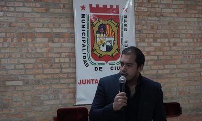 Zacariistas huyen como ratas para no escuchar explicaciones de Prieto