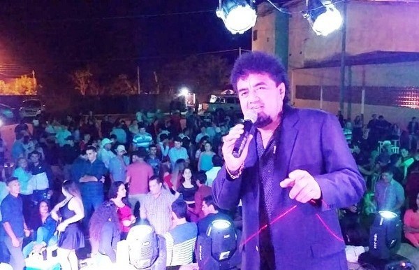 Proponen que una calle luqueña lleve el nombre del músico Odilio Román •