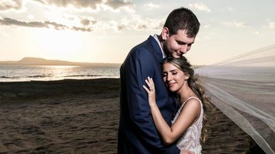 Felizmente casados