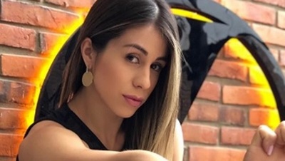 Jessica Torres hizo un comunicado ante los 'videos filtrados'