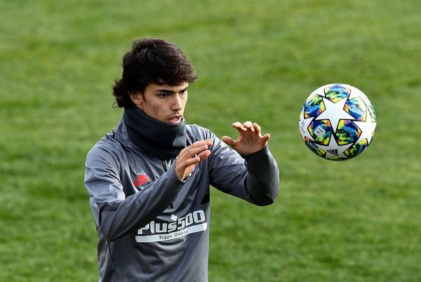 Joao Félix, Golden Boy 2019 - Fútbol - ABC Color