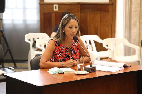 31M: Abogado de familiares de Rodrigo Quintana ratifican que fiscala Raquel Fernández puso excusas y obró mal - La Primera Mañana - ABC Color