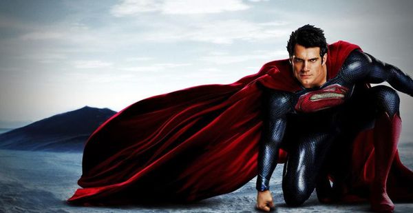 Superman, Linterna Verde y Flash, entre los proyectos que baraja DC Films - Cine y TV - ABC Color