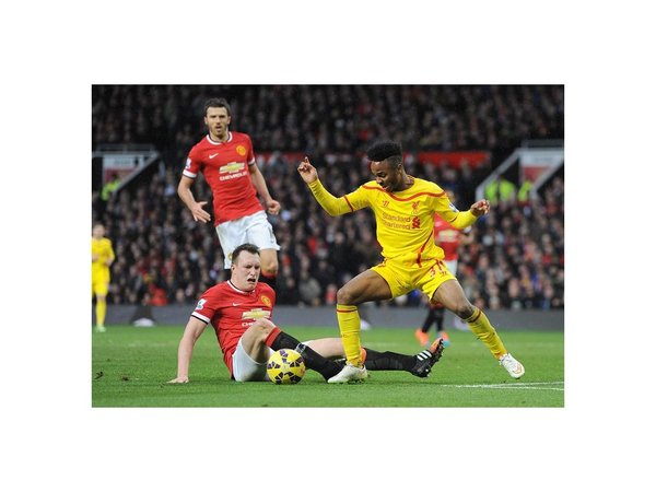 Sterling, premiado con el Golden Boy al mejor joven