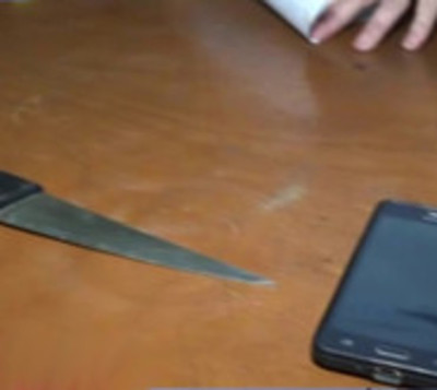 Intentó asaltar a un niño de 10 años y fue detenido - Paraguay.com