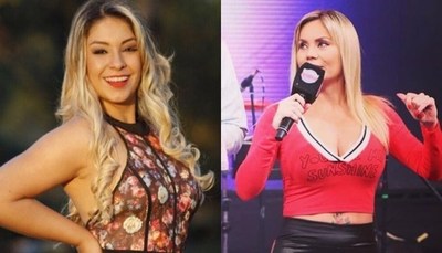 Memes unen a Fátima y Dahiana tras arresto de la cantante - Teleshow