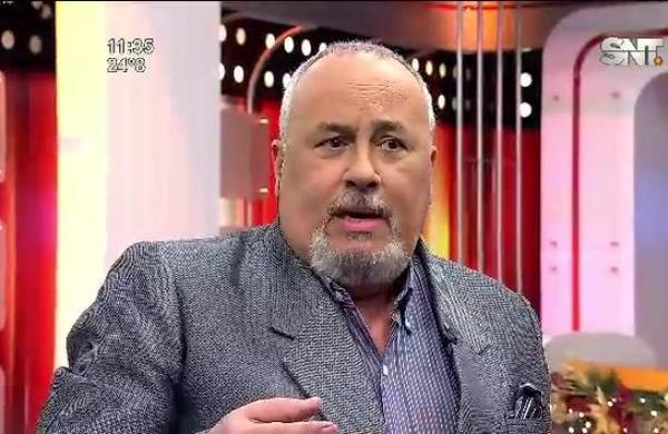 Informativo del Mediodia - SNT
